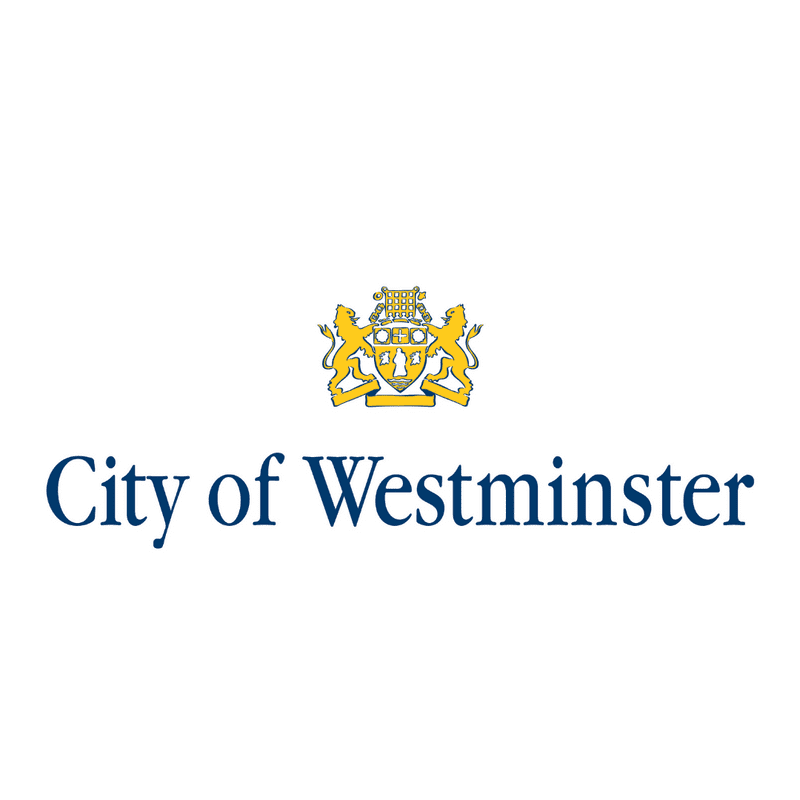 City of Westminster Headshot