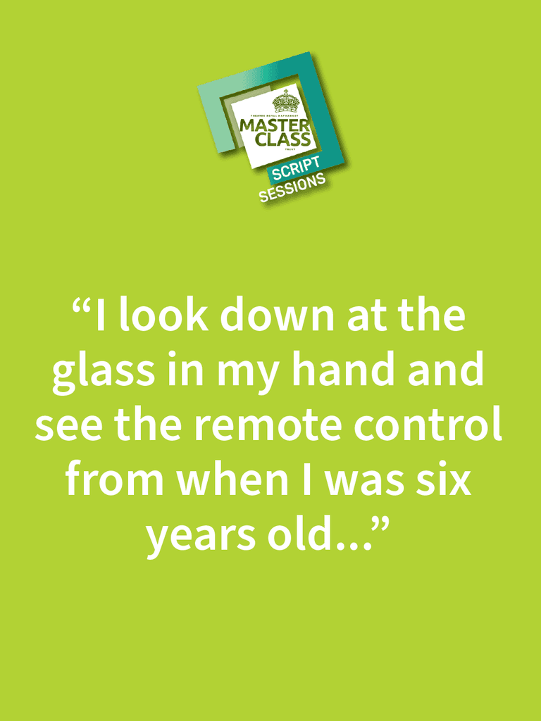 A quote from The Brown Ranger by Ben Grant
