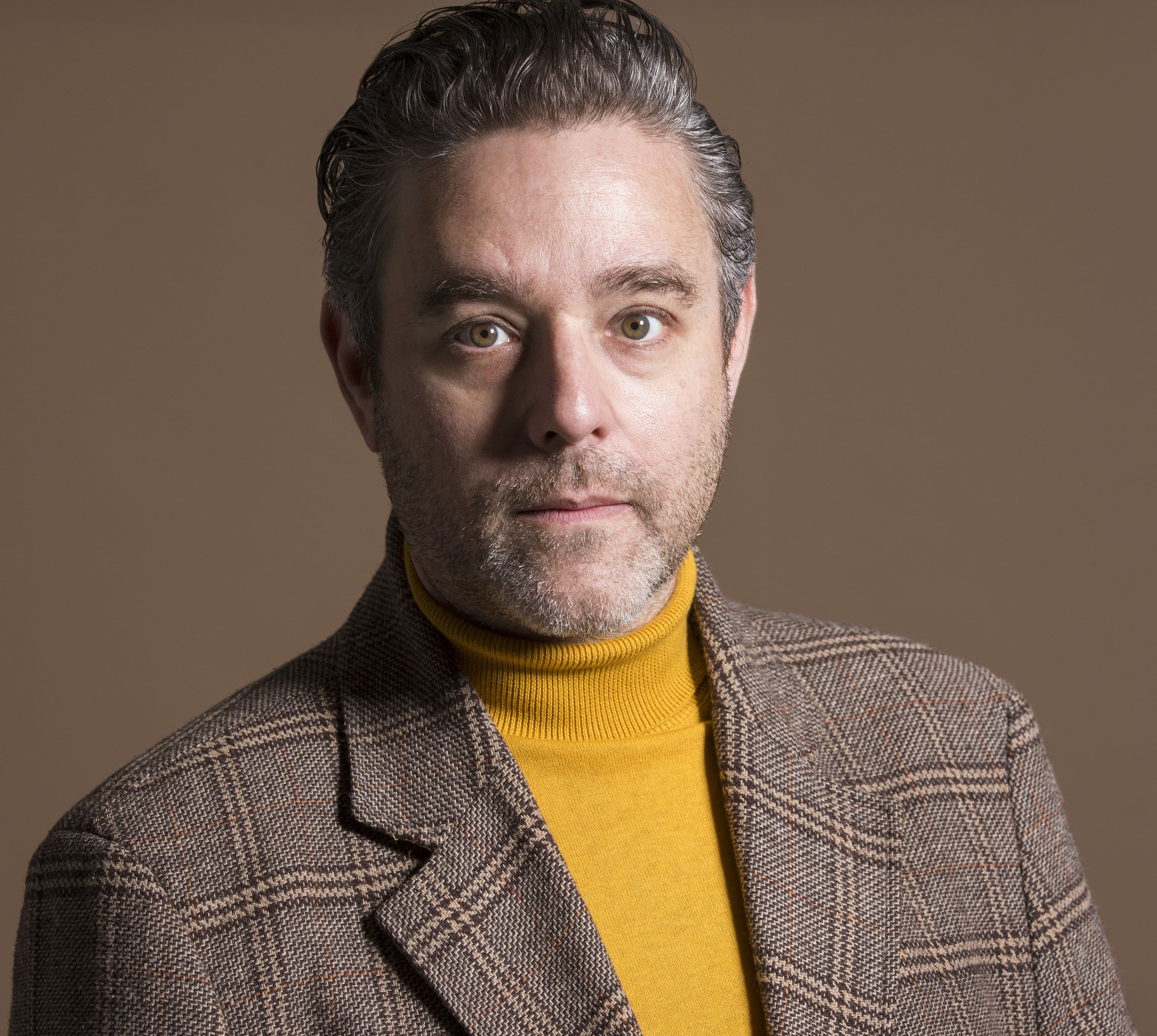 Andy Nyman
