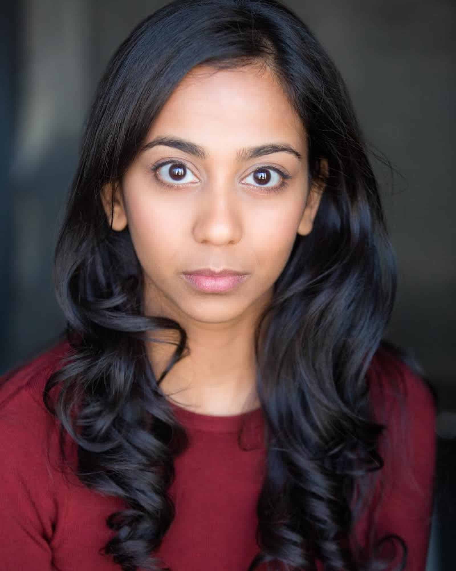 Anjana Vasan