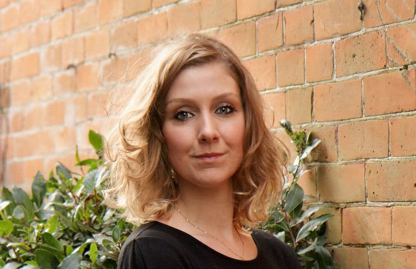 Ella Hickson
