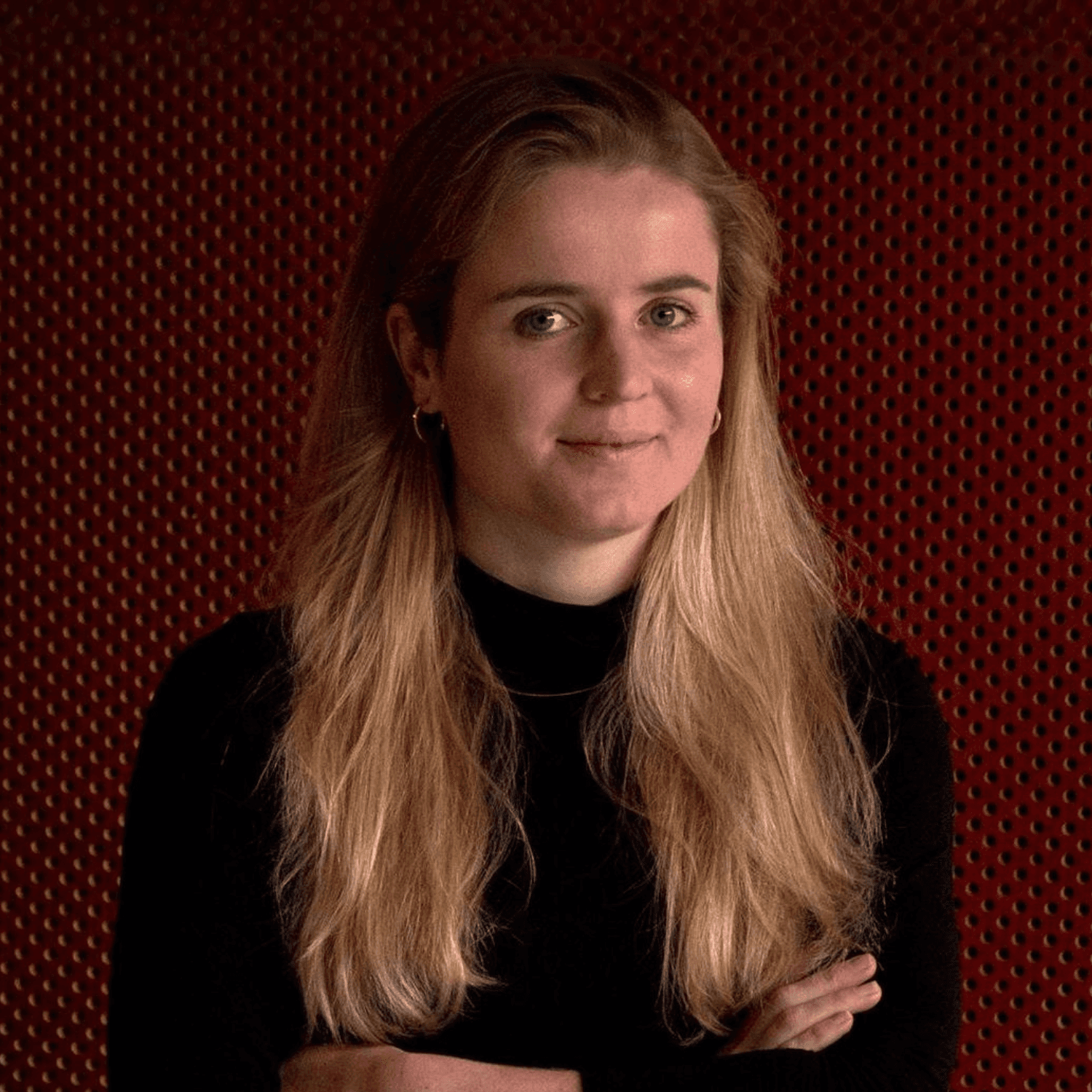Ellie Keel (archive)