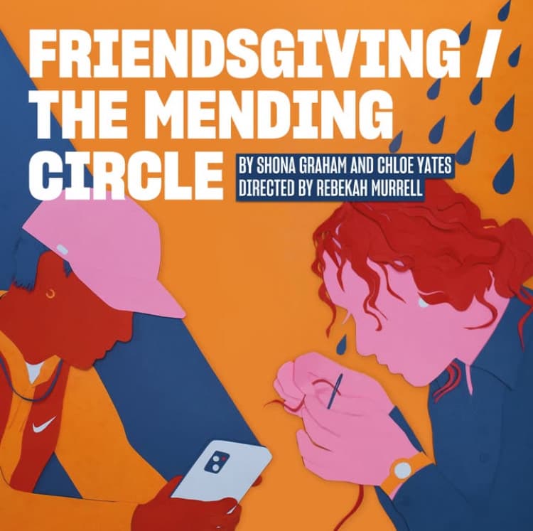 Friendsgiving