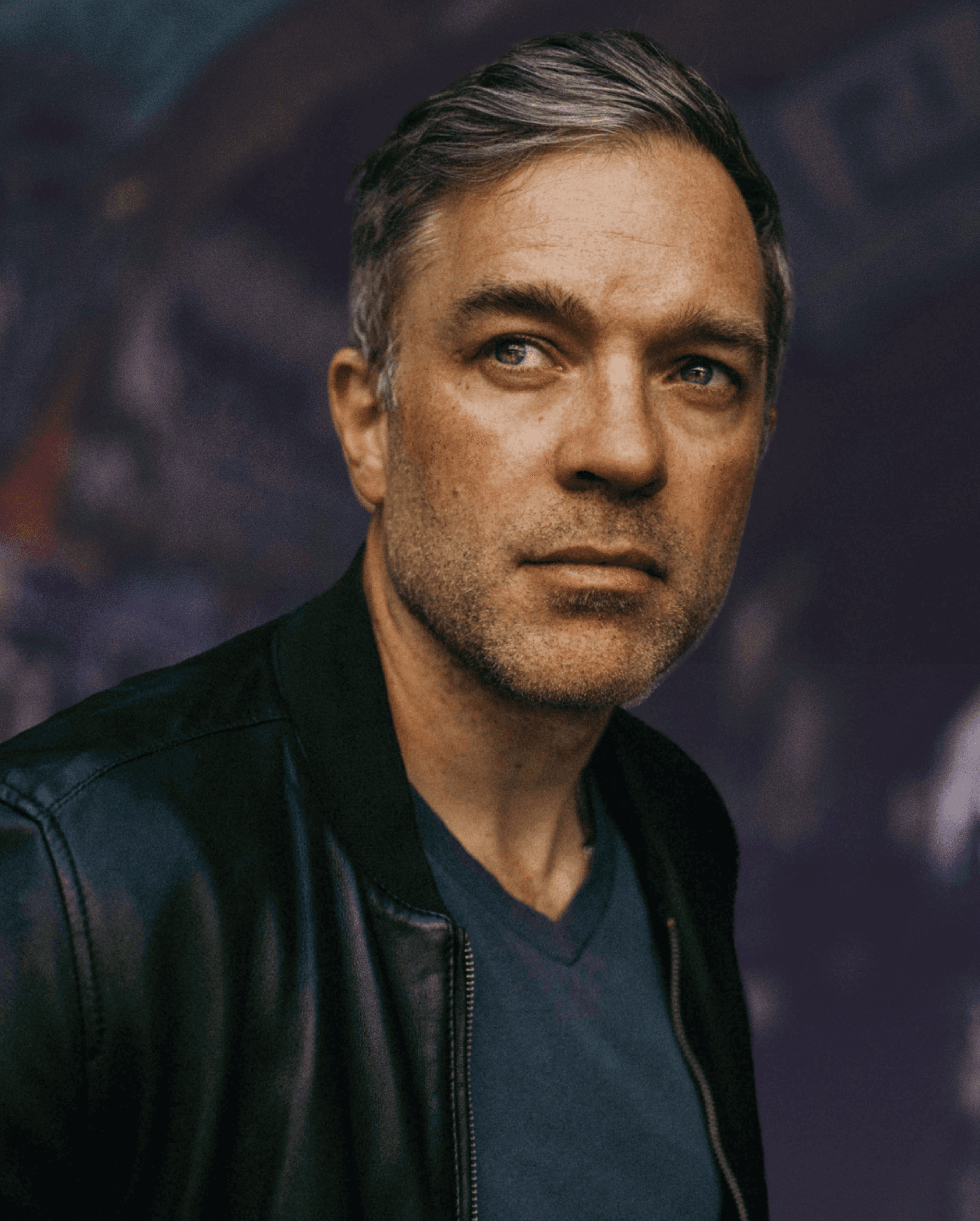 Hadley Fraser Website