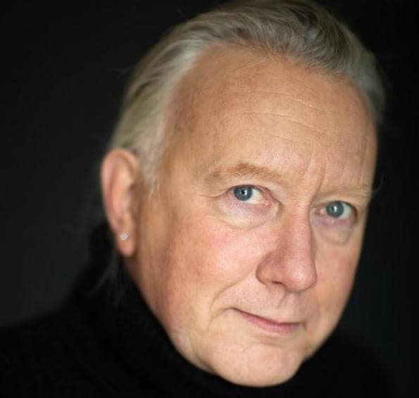 Jasper Britton