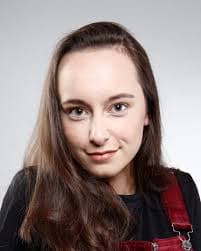 Katie McConnel