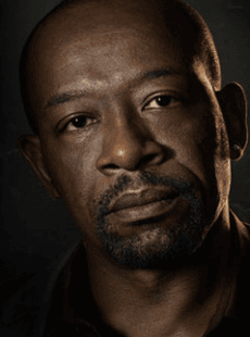 Lennie James