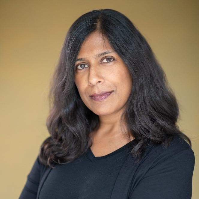 Lolita Chakrabarti