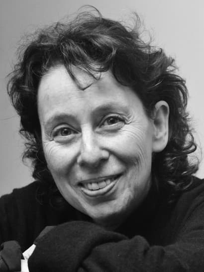 Marcy Kahan (archive)
