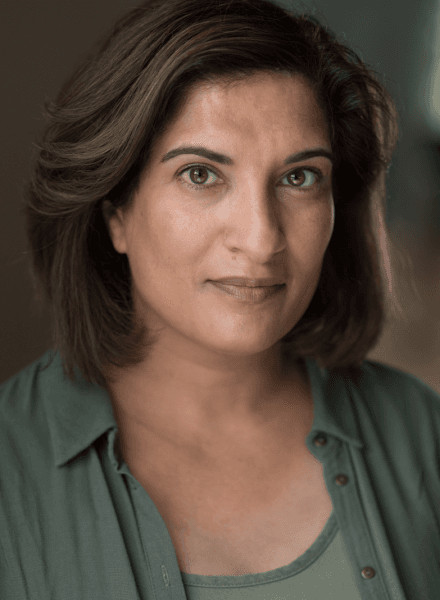 Mina Anwar
