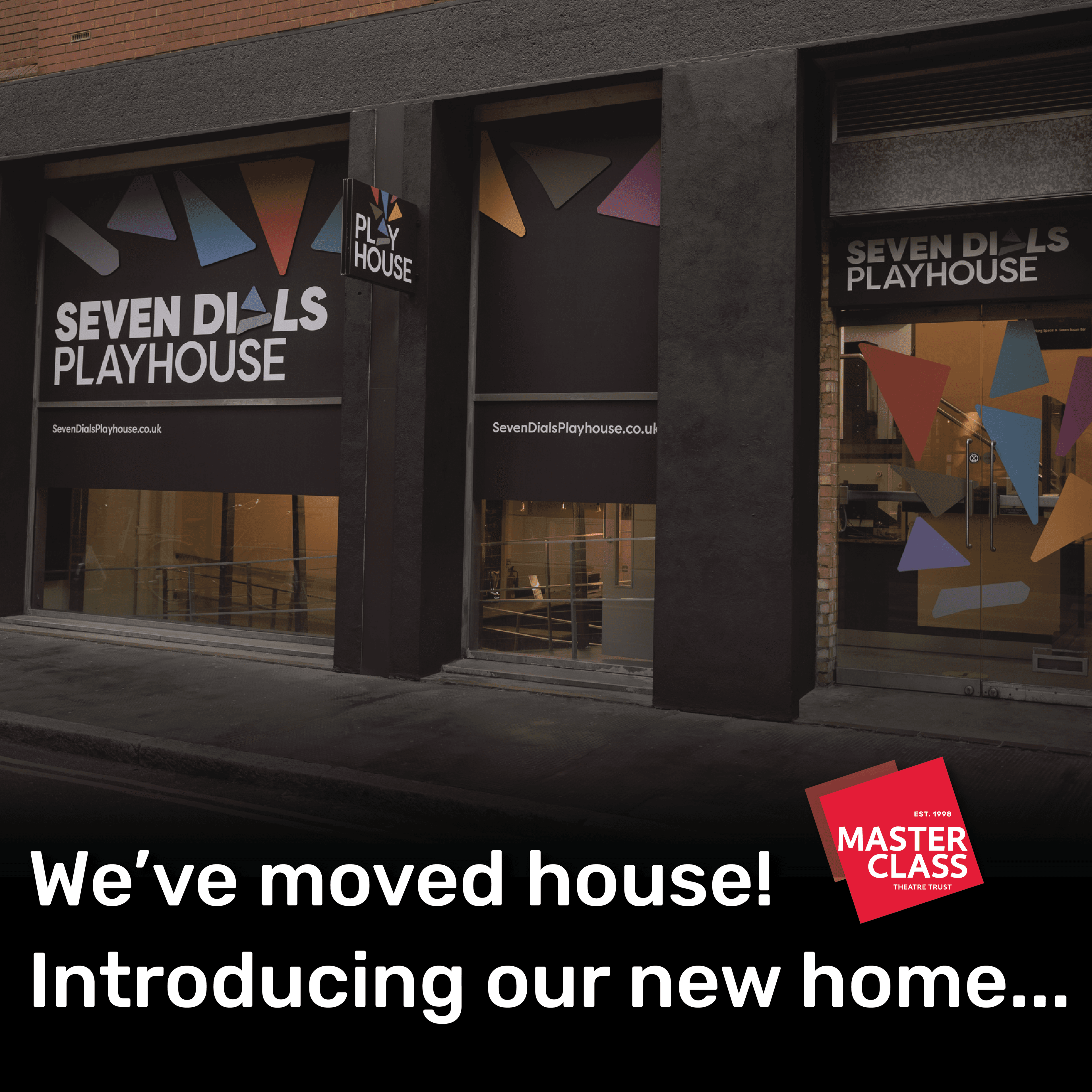 New House NEWS