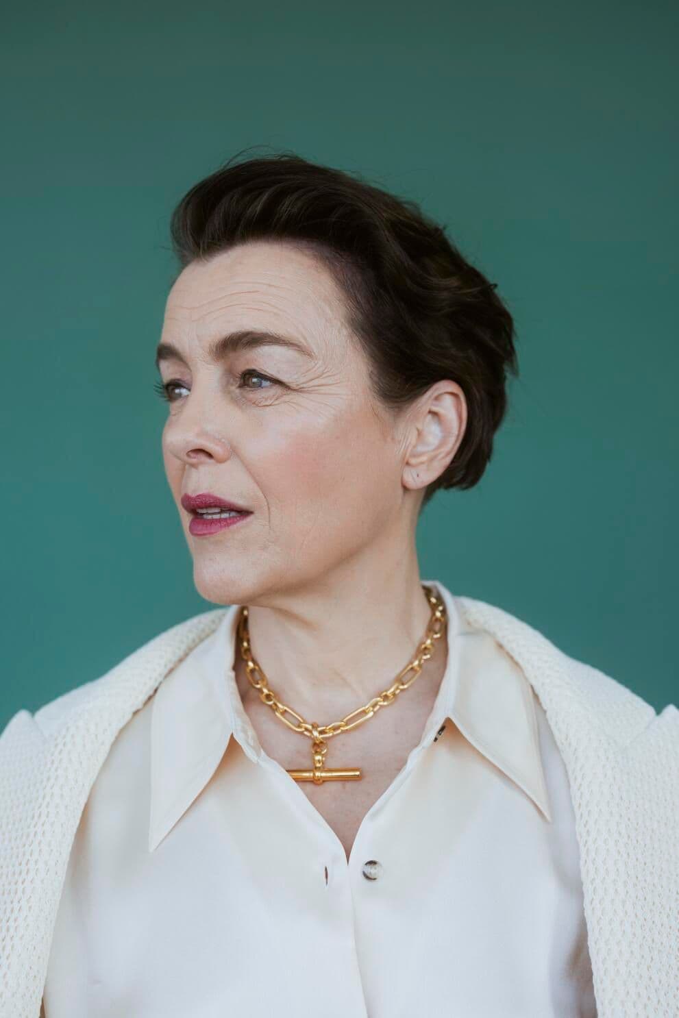 Olivia Williams