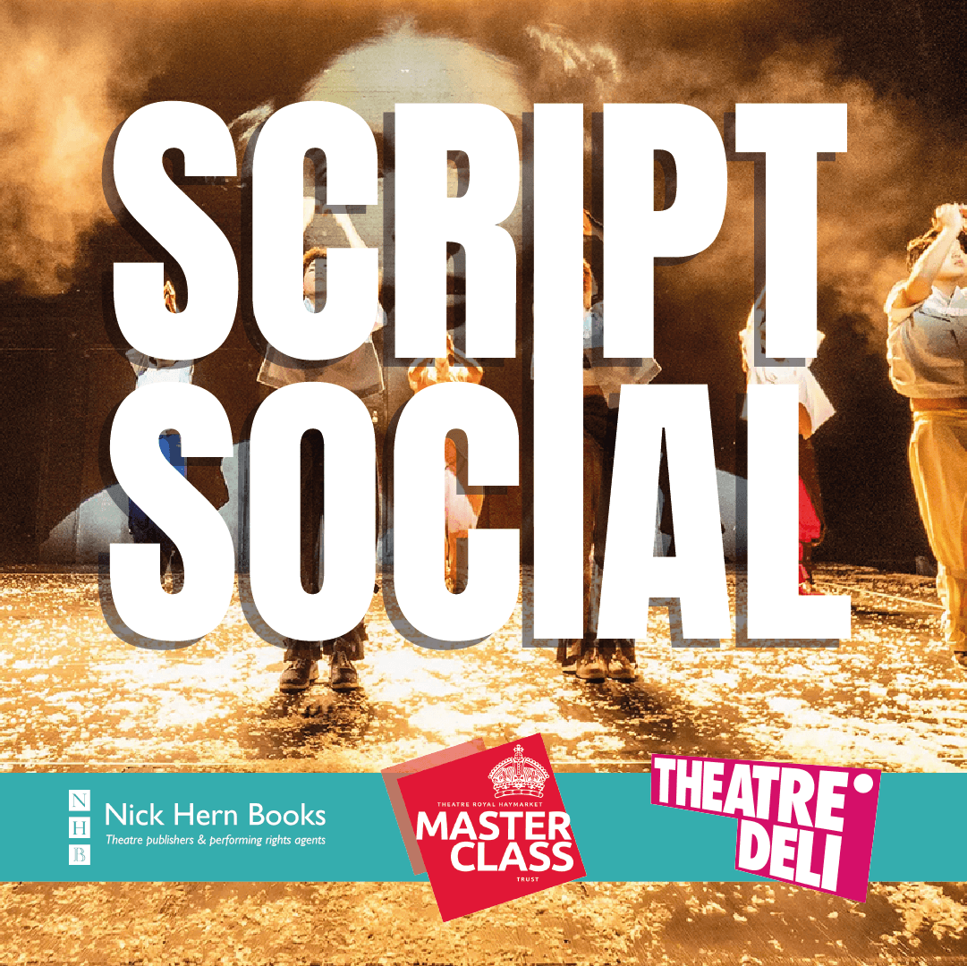 Script Social