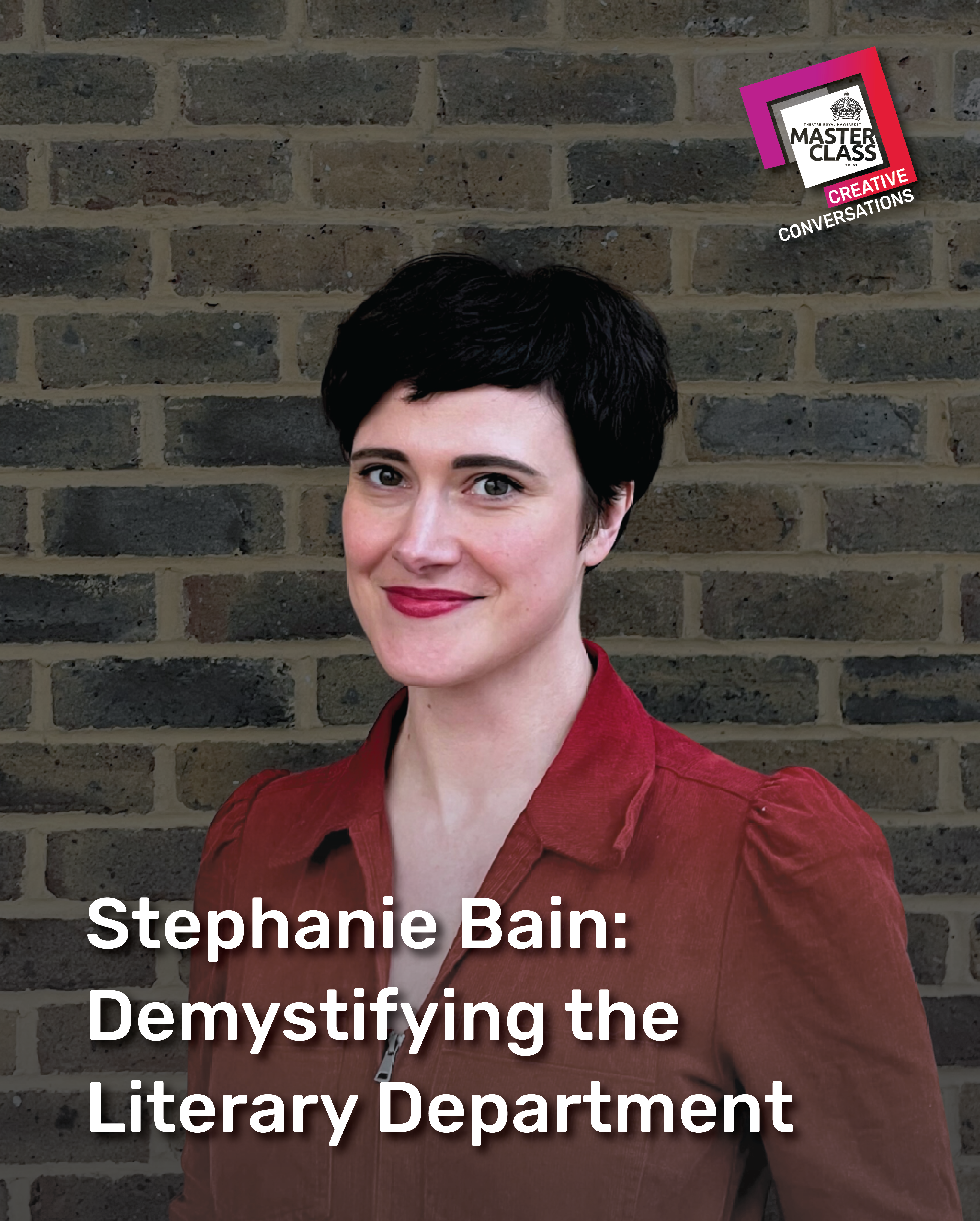 Stephanie Bain