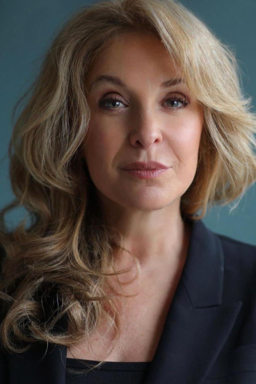 Tracy Ann Oberman