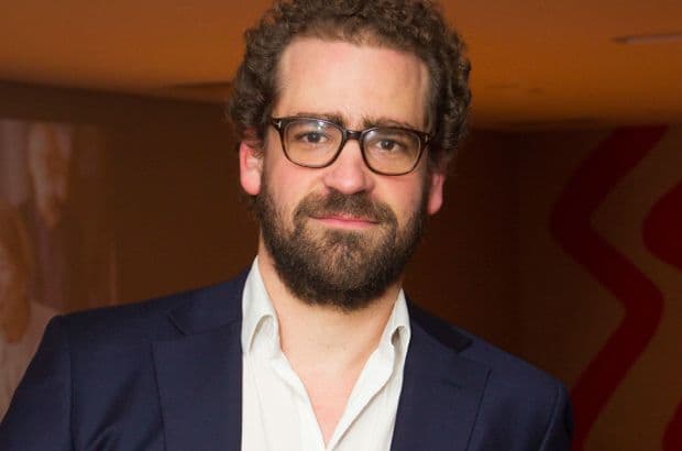 Max Webster Director