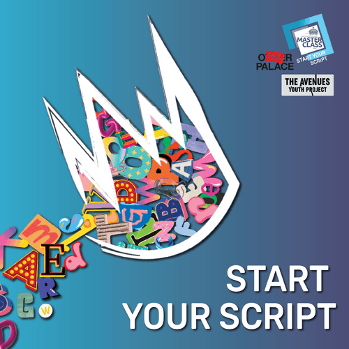 Start your script summer 24