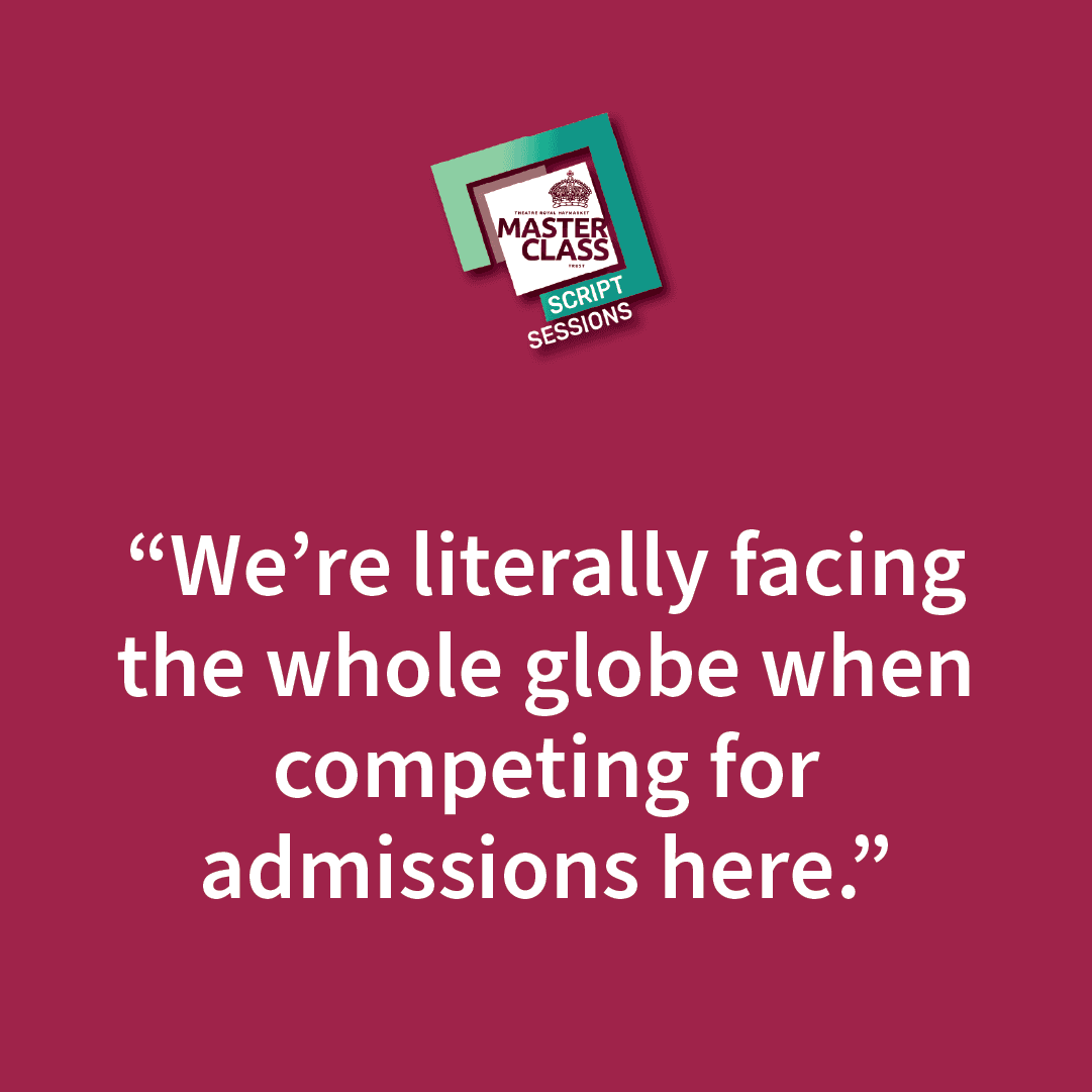 Quote from start up play