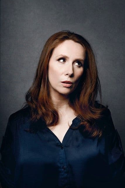 Catherine Tate