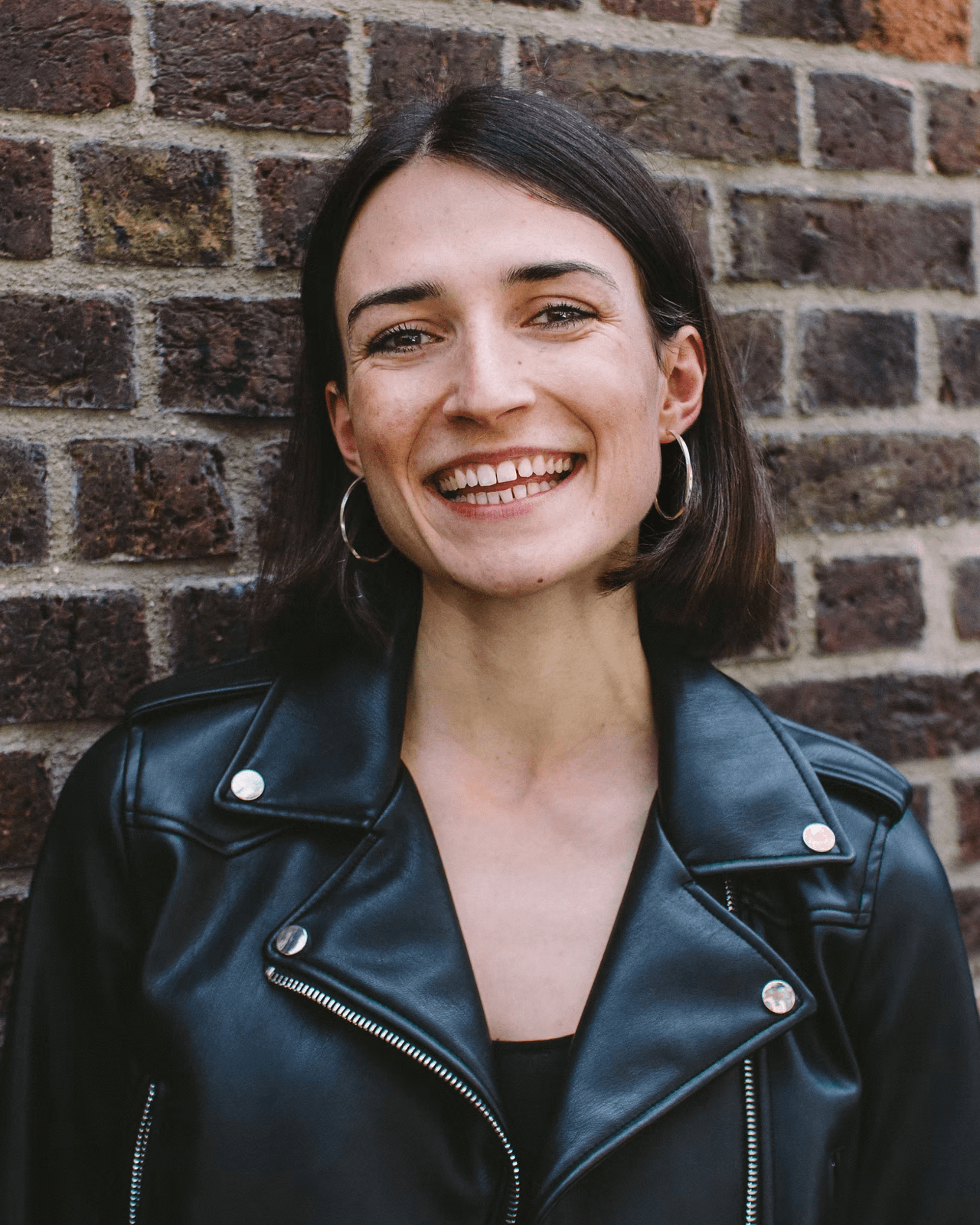 Elin Schofield headshot