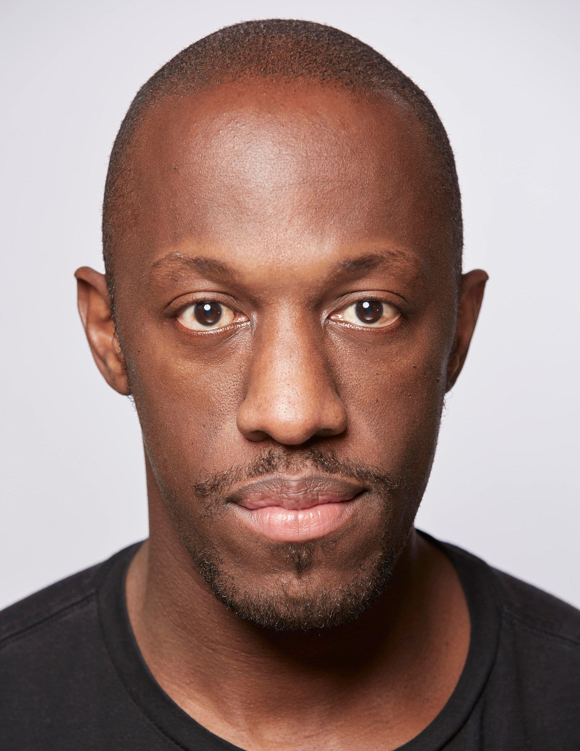 Giles Terera