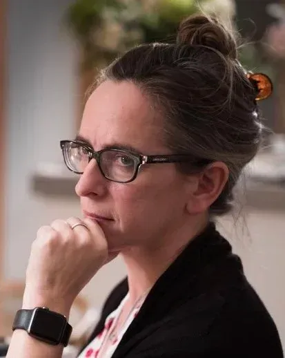 Ginny Schiller