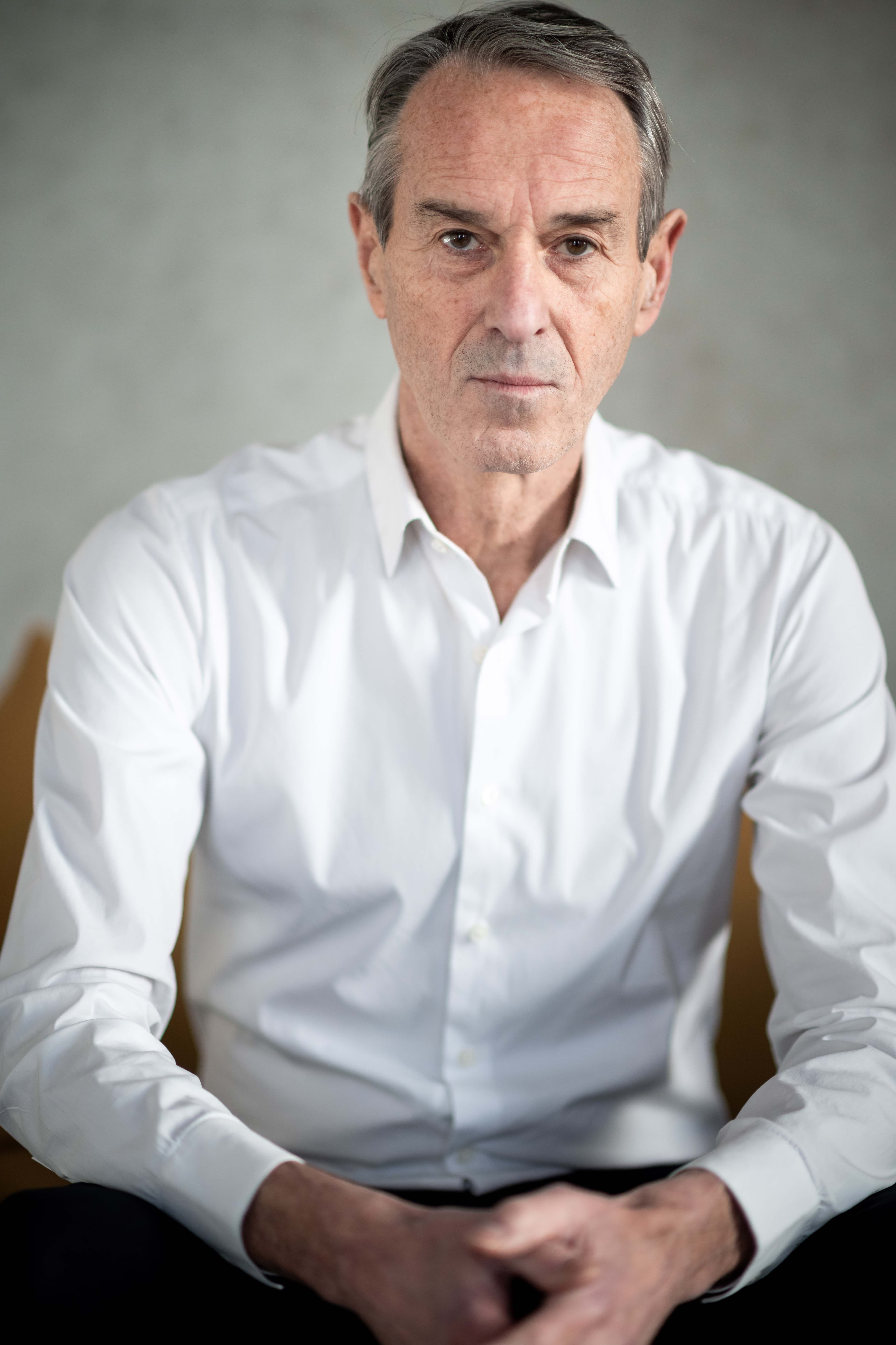 Ivo Van Hove