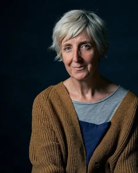 Julie Hesmondhalgh