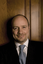 Maurice Salem