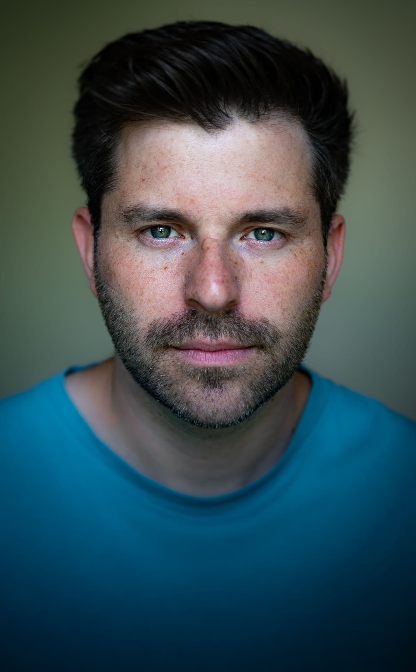 Ned Bennett