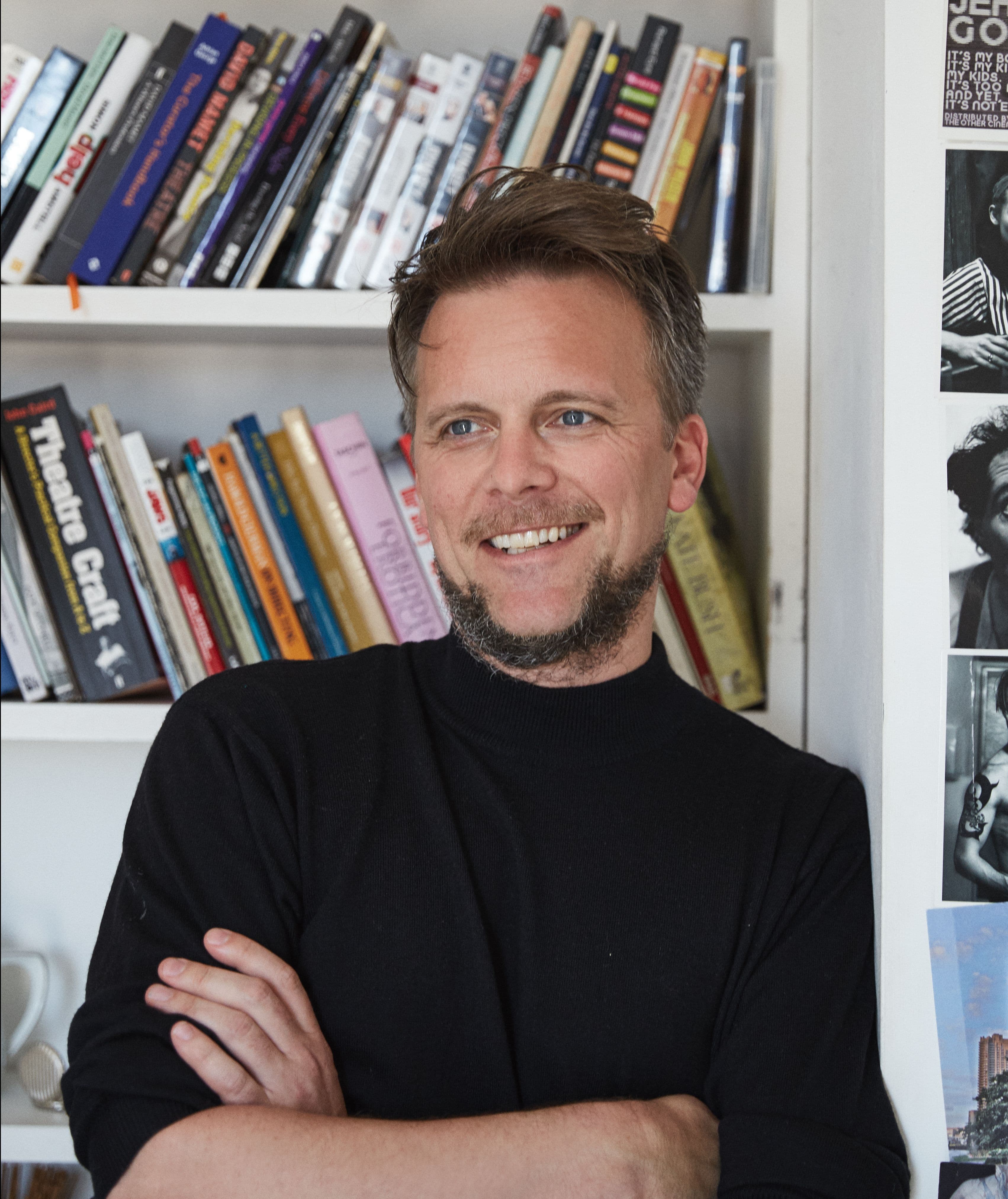 Russell Lucas