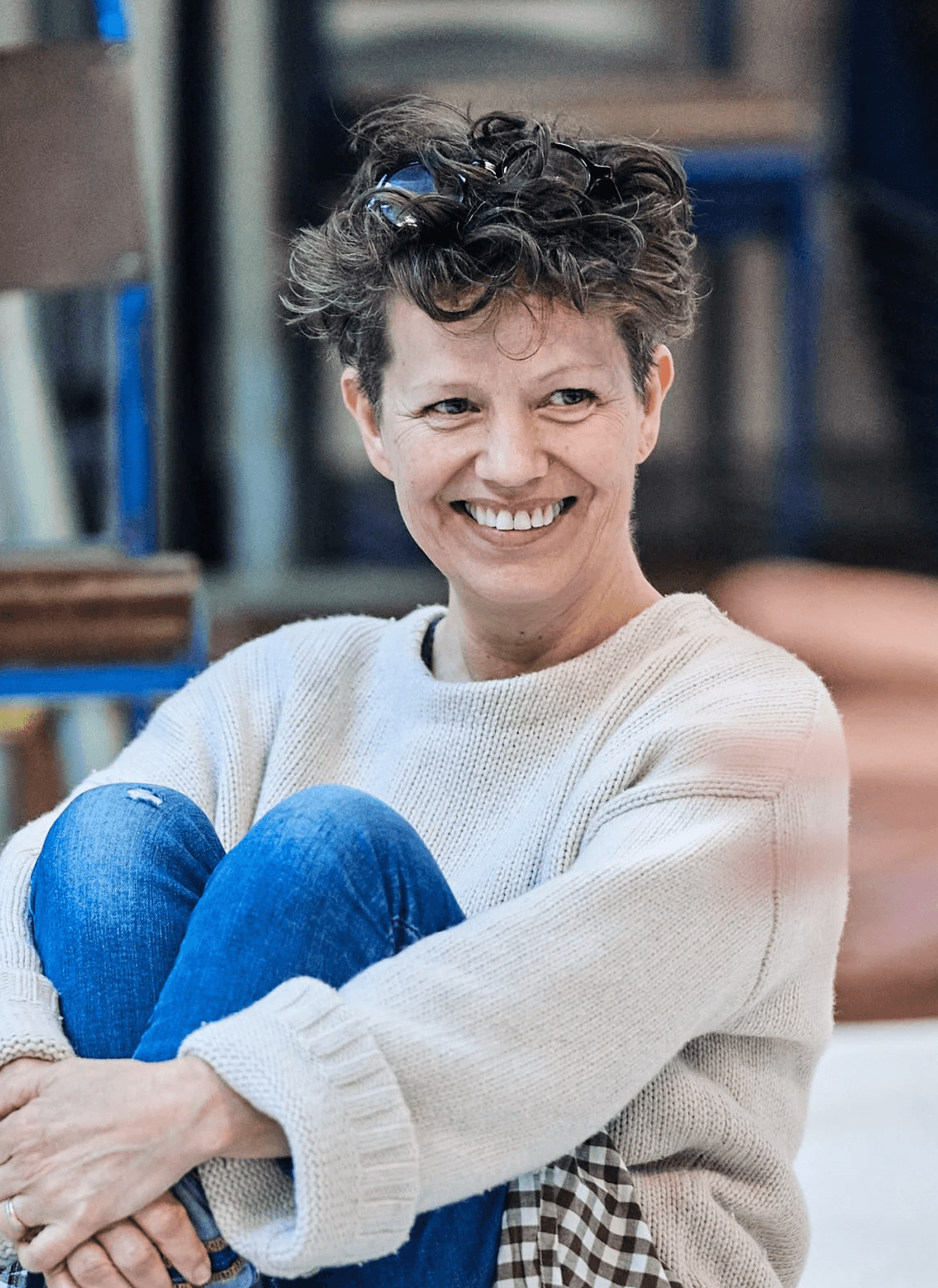 Sally Cookson