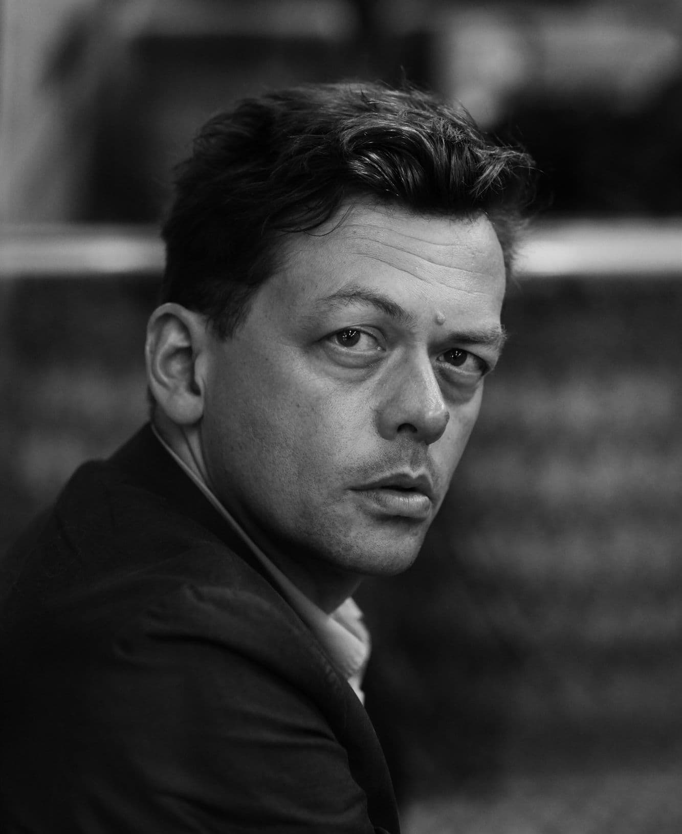 Simon Stephens