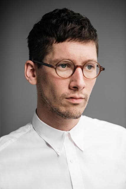 Tom Scutt